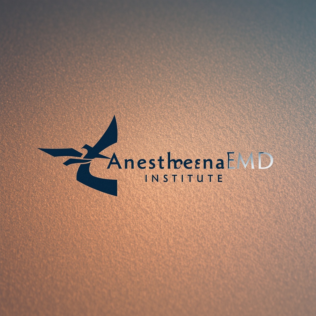 Anesthesiaemd